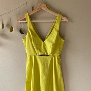 Zara dress